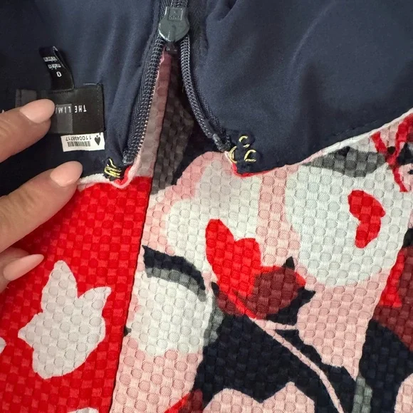 The Limited Floral Dress - Picture 8 of 10